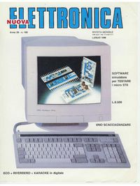 Nuova Elettronica -  185
